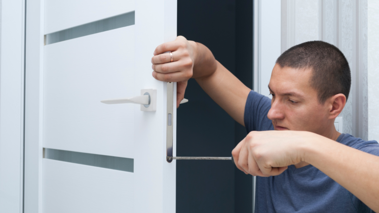 Affordable Commercial Lock Out Service Provider in AZ