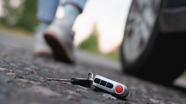 Lost Car Keys No Spare in Kenosha, AZ? Utilize Reliable Solutions Today!