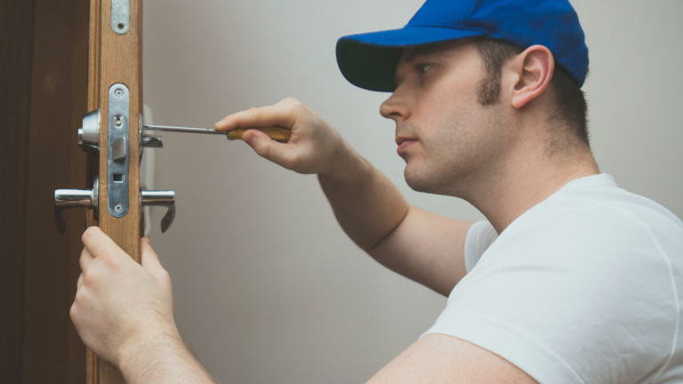 Lock Change Services: Your Ultimate Security Upgrade in AZ