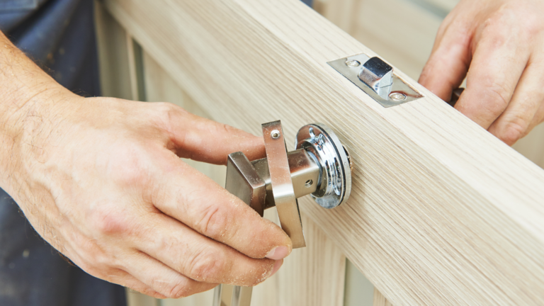 Residential Lock Change in AZ: Ensuring Your Security